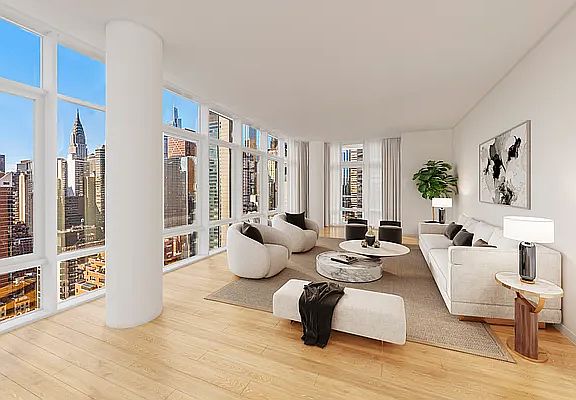3rd image of 310 E 53rd St #26BC