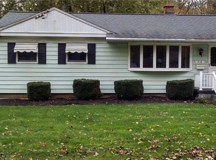 519 North Ave, North Tonawanda, NY 14120