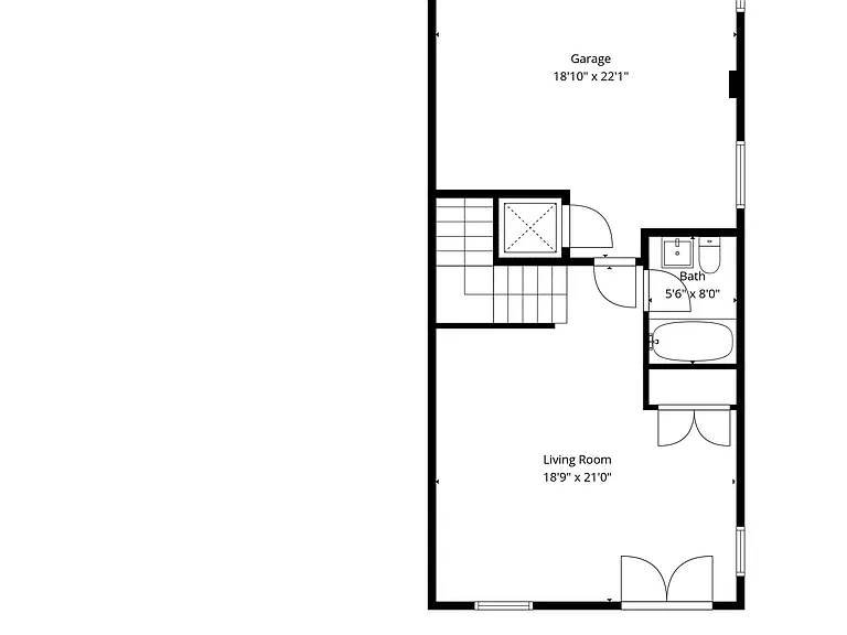 3609 Watercraft Ferry Ave — Photo 35