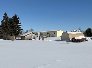 23691 S Cole Rd, Pickford, MI 49774
