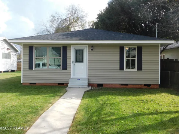 126 Rosier St, New Iberia, LA 70563