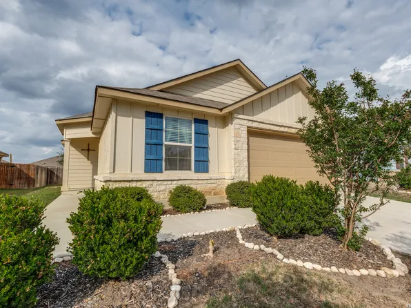 10643 Pablo Way, Converse, TX 78109