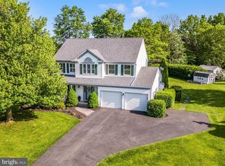 3410 Tudor Dr, Adamstown, MD 21710