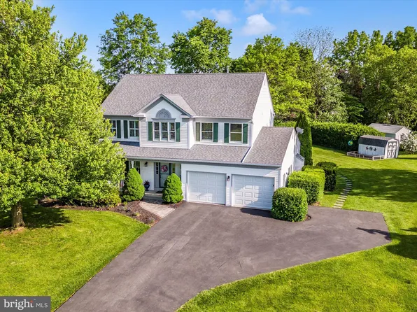 3410 Tudor Dr, Adamstown, MD 21710