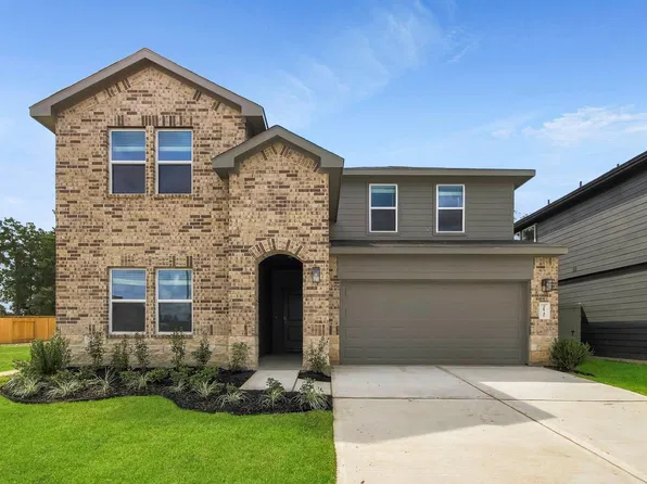 21746 Piper Betel Rd, Splendora, TX 77372