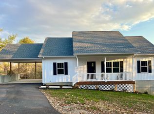 2421 Cannaday Rd NE, Roanoke, VA 24012