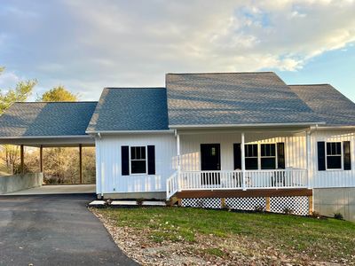 2421 Cannaday Rd NE, Roanoke, VA, 24012