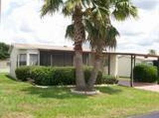 7110 Caballo St, Zephyrhills, FL 33541