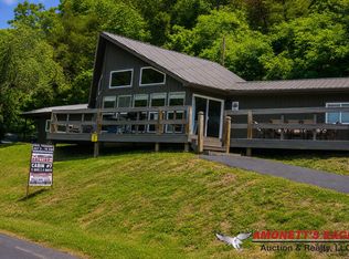 7 Horse Creek Ln, Celina, TN 38551