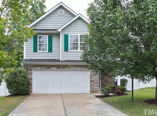 104 Spring Dove Ln, Apex, NC 27539