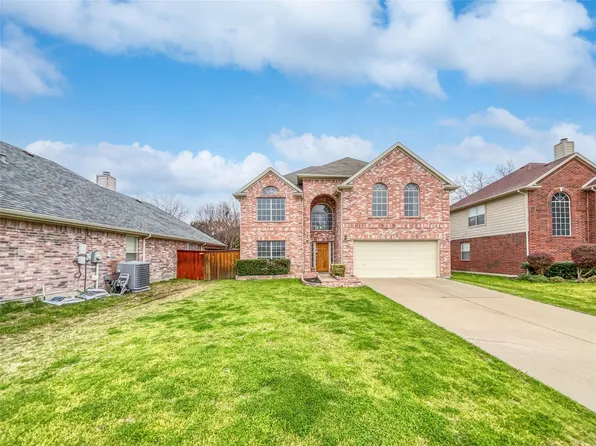 4748 Madison Dr, Grand Prairie, TX 75052