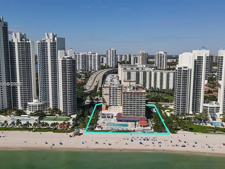 19201 Collins Ave #339 — Photo 26