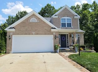 4418 Aylesworth Dr, Brunswick, OH 44212