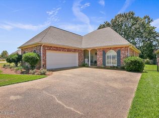 229 Geneva Blvd, Madison, MS 39110