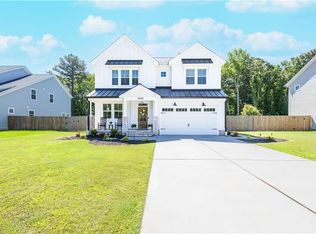 2345 Treesong Trl, Virginia Beach, VA 23456