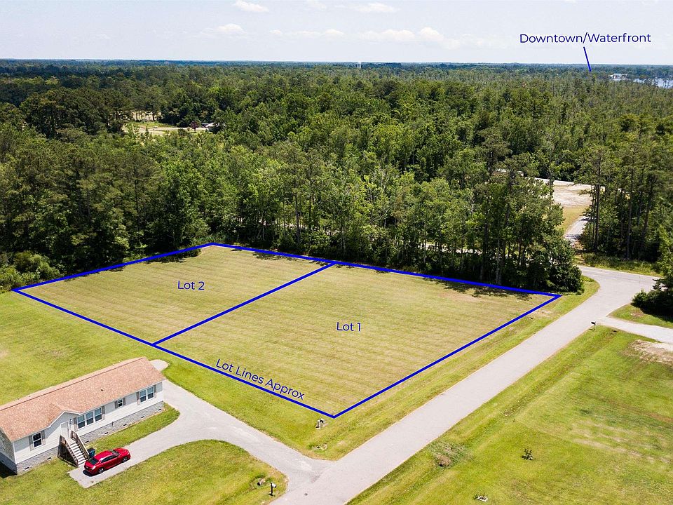 2nd image of 840 Riverneck Rd Lot 1&2