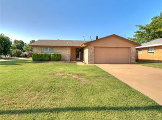 1300 SW 81st Pl, Oklahoma City, OK 73159