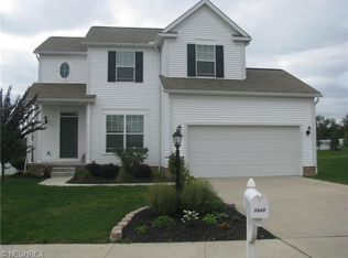 7645 Diamondback Ave NW, Canal Fulton, OH 44614