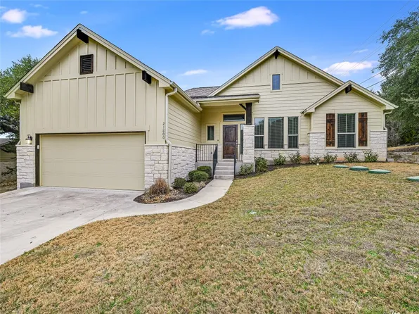 21800 Ryan Dr, Spicewood, TX 78669