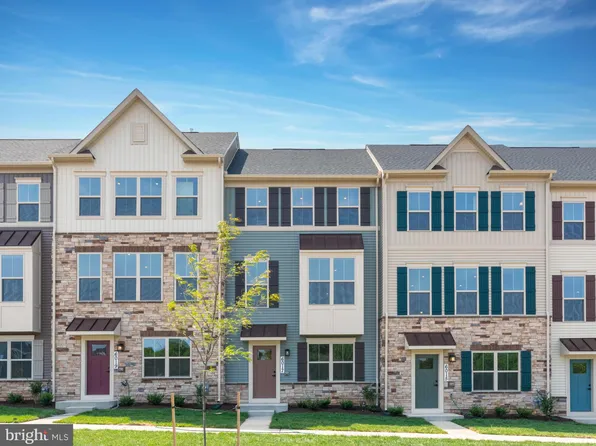 6017 Margarita Way, Frederick, MD 21703