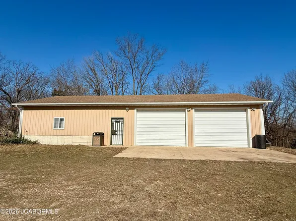 64990 Springer Hill Rd, Clarksburg, MO 65025