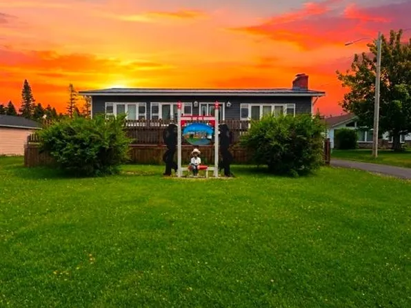 141 Main Road, Clarkes Beach, NL A0A1W0