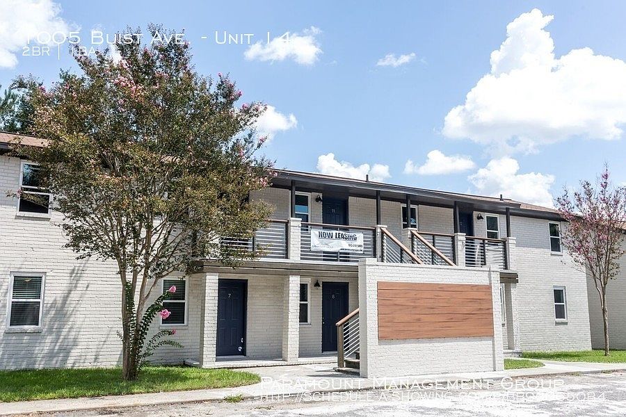 1st image of 1005 Buist Ave APT 14