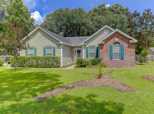 1711 Blue Heron Ave, Moncks Corner, SC 29461