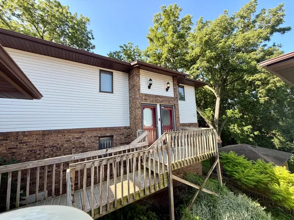 8504 Ridgewood Rd Unit 602, Rock Island, IL 61201