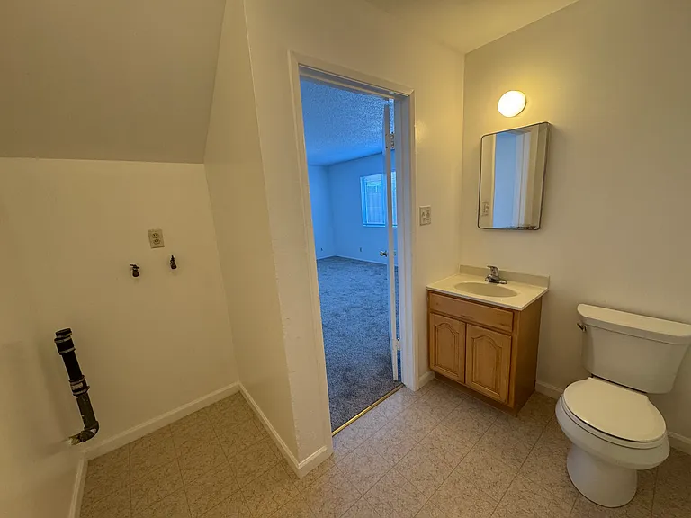1539 Sherman St #C — Photo 8