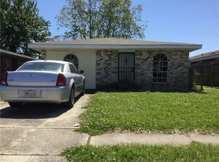 14548 Duane Rd, New Orleans, LA 70128