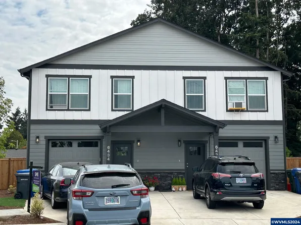 6432 Jacobe St NE, Salem, OR 97303