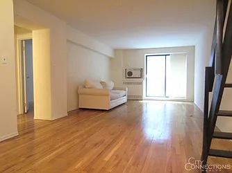 Rented by City Connections Realty