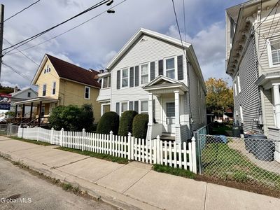 52 Broad Street, Amsterdam, NY, 12010