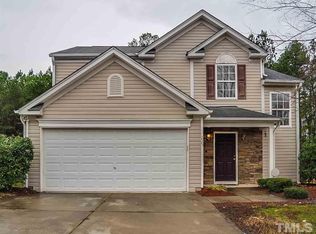 225 Pebblestone Dr, Durham, NC 27703