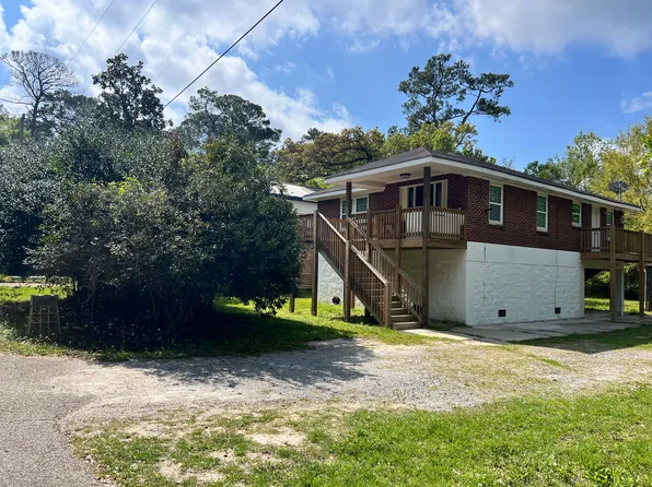 109 Bywater Dr, Slidell, LA 70458