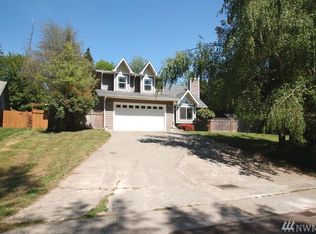 1340 Bridle Dr SE, Tumwater, WA 98501