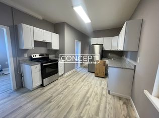 89 Intervale St #2TS, Dorchester, MA 02121
