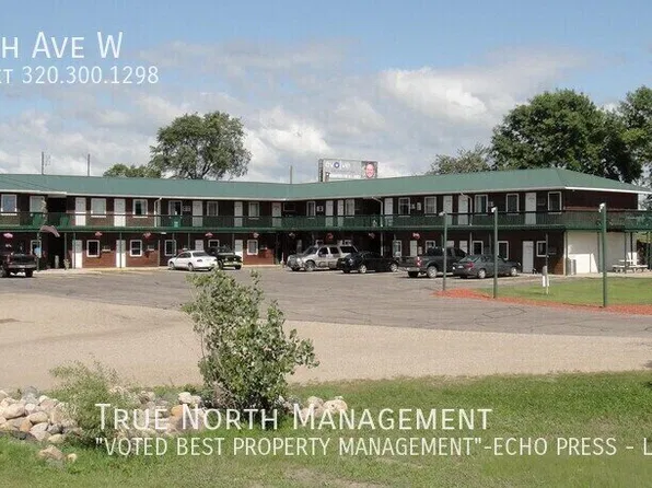 910 34th Ave W, Alexandria, MN