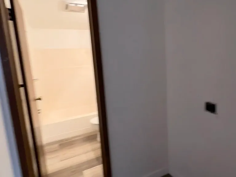 washer hookups