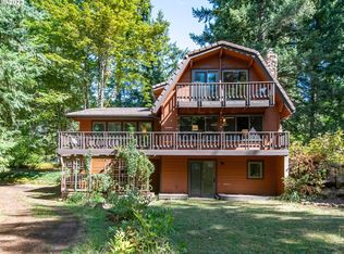 18464 S Walker Rd, Oregon City, OR 97045