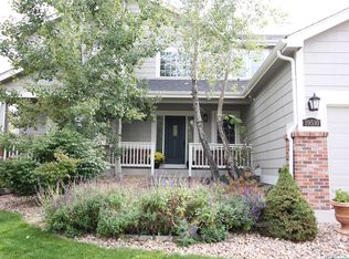 19510 W 55th Pl, Golden, CO 80403