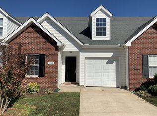 4848 Chelanie Cir, Murfreesboro, TN 37129