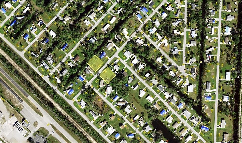 2nd image of 15445 OLIVE CIRCLE LOT 330