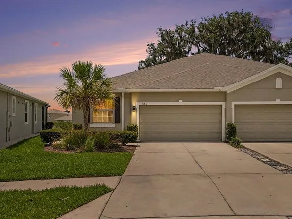 31457 Mango Fade Way, San Antonio, FL 33576