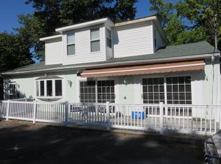 21 Saint John St #A, Norwalk, CT 06855