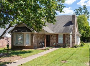 1200 Garland Ave, Texarkana, AR 71854