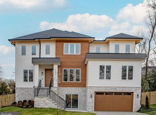 1935 Foxhall Rd, Mc Lean, VA 22101