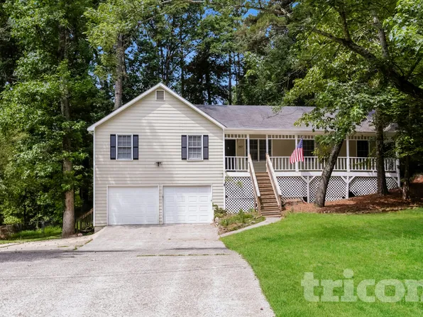 297 N Briar Rdg, Woodstock, GA 30189