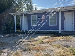 304 E Dunn Ave, Killeen, TX 76541
